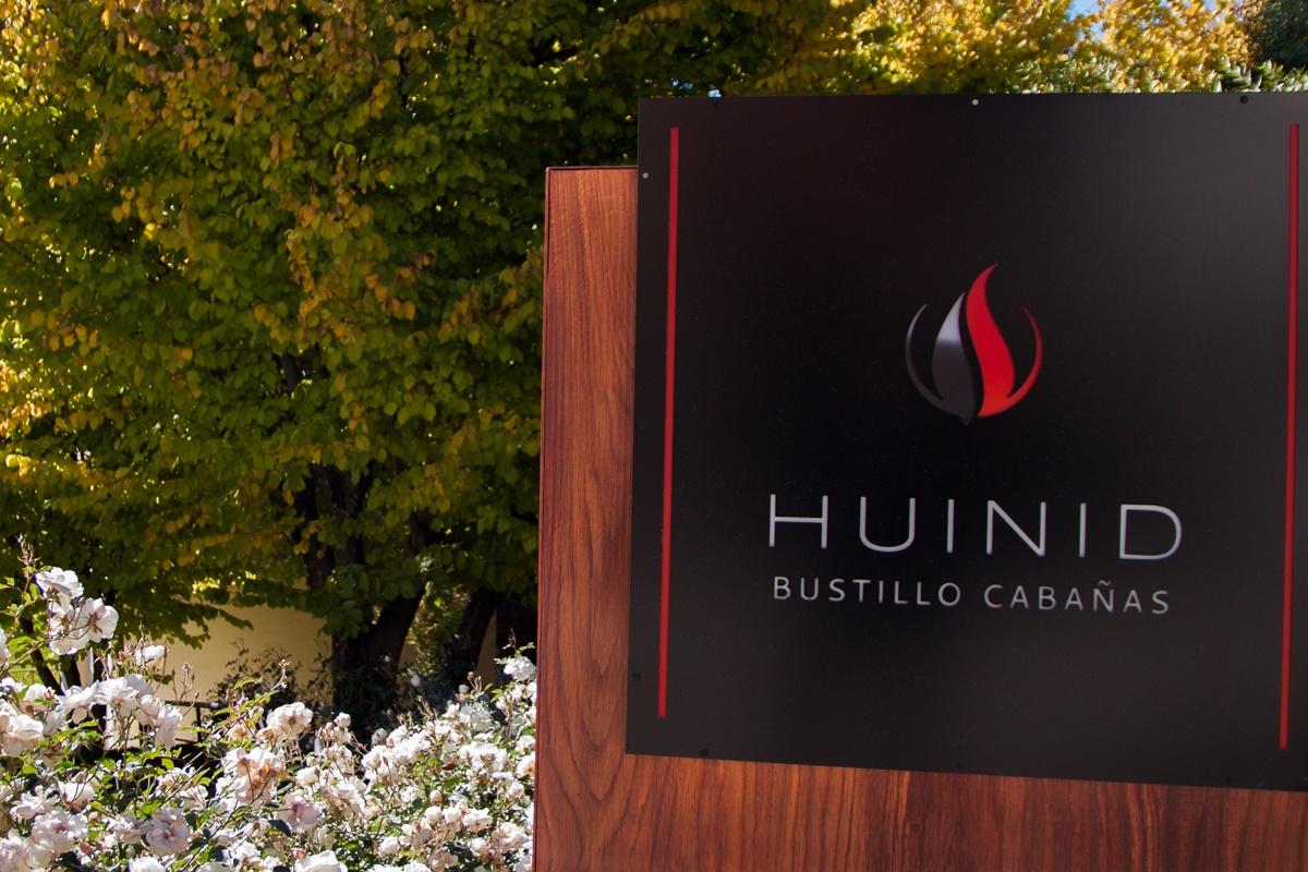 Huinid Bustillo Cabanas San Carlos de Bariloche Ngoại thất bức ảnh