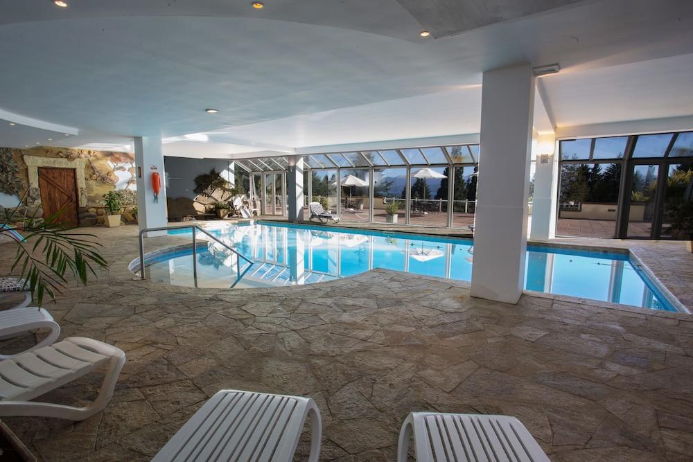 Huinid Bustillo Cabanas San Carlos de Bariloche Ngoại thất bức ảnh