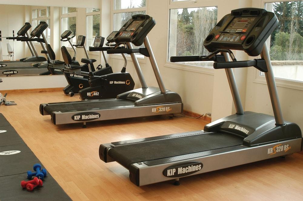 Huinid Bustillo Cabanas San Carlos de Bariloche Ngoại thất bức ảnh