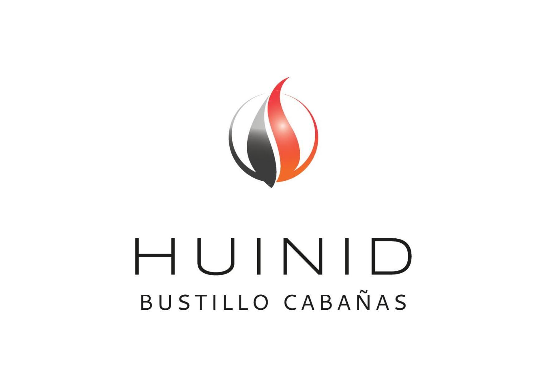 Huinid Bustillo Cabanas San Carlos de Bariloche Ngoại thất bức ảnh