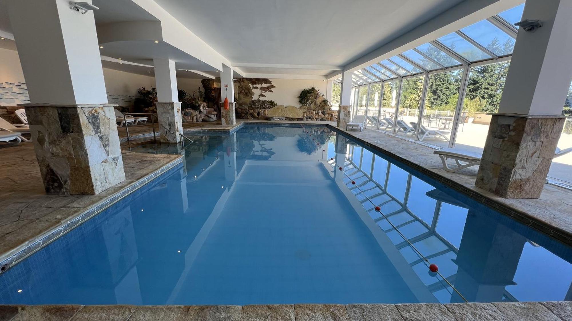 Huinid Bustillo Cabanas San Carlos de Bariloche Ngoại thất bức ảnh