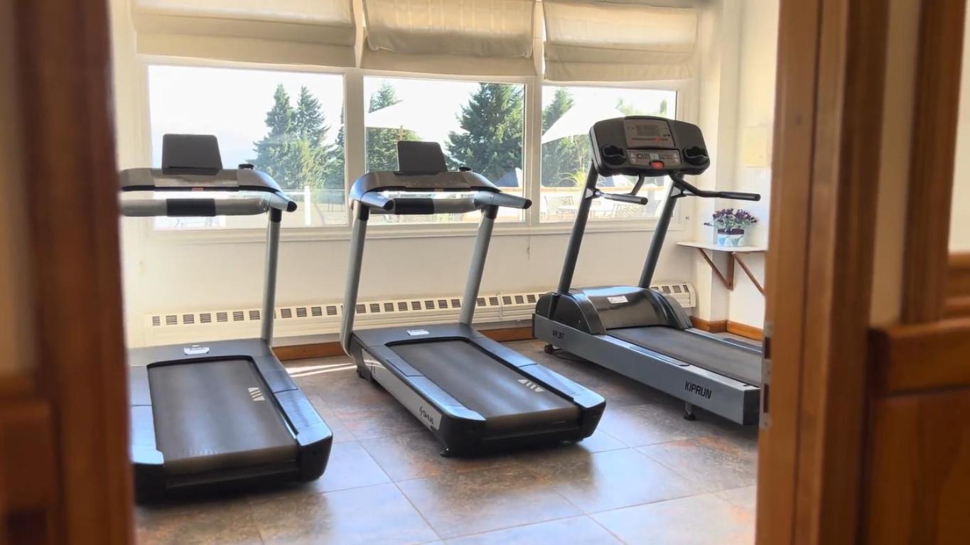 Huinid Bustillo Cabanas San Carlos de Bariloche Ngoại thất bức ảnh