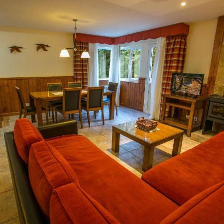 Huinid Bustillo Cabanas San Carlos de Bariloche Phòng bức ảnh