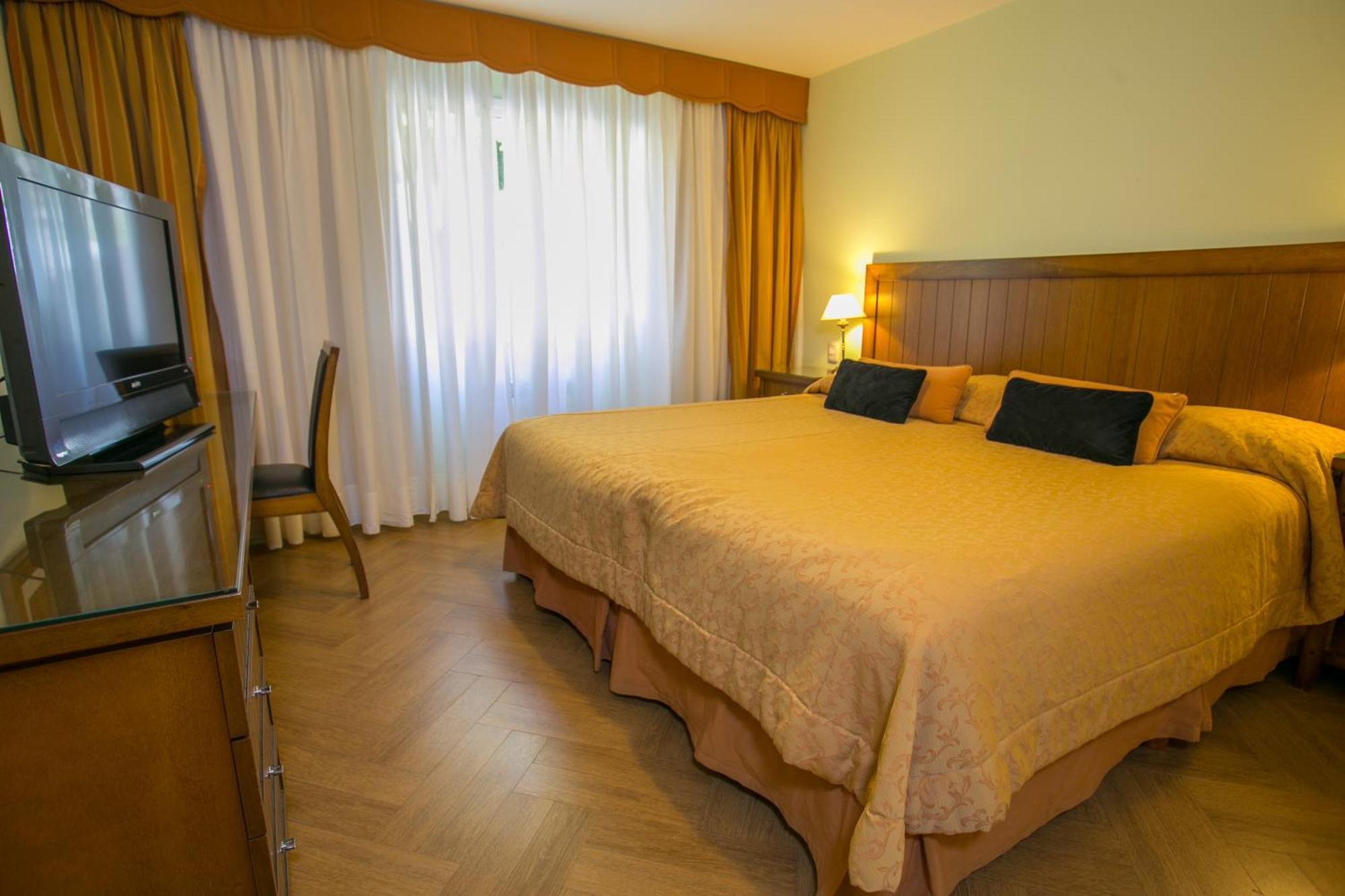 Huinid Bustillo Cabanas San Carlos de Bariloche Phòng bức ảnh