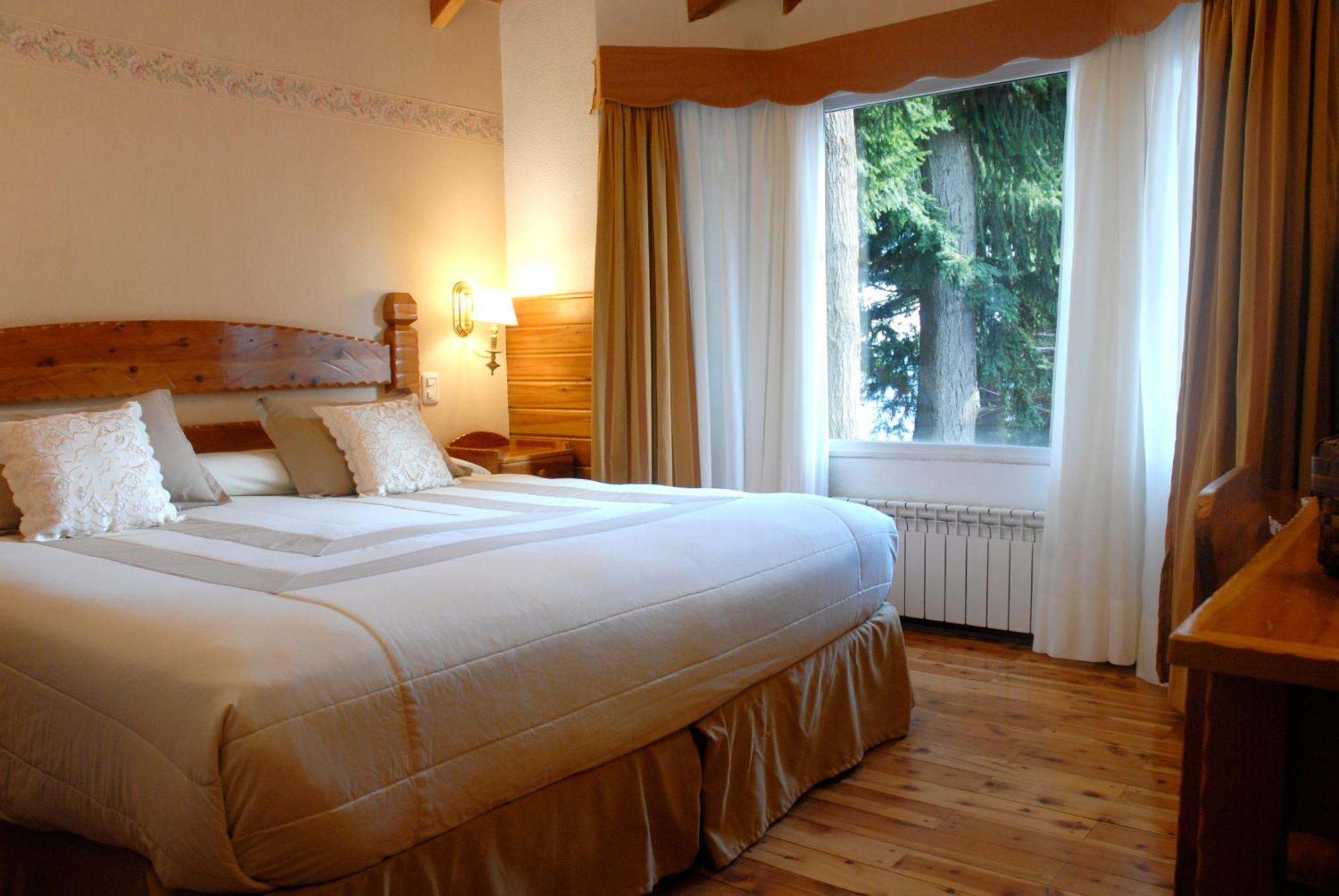 Huinid Bustillo Cabanas San Carlos de Bariloche Phòng bức ảnh