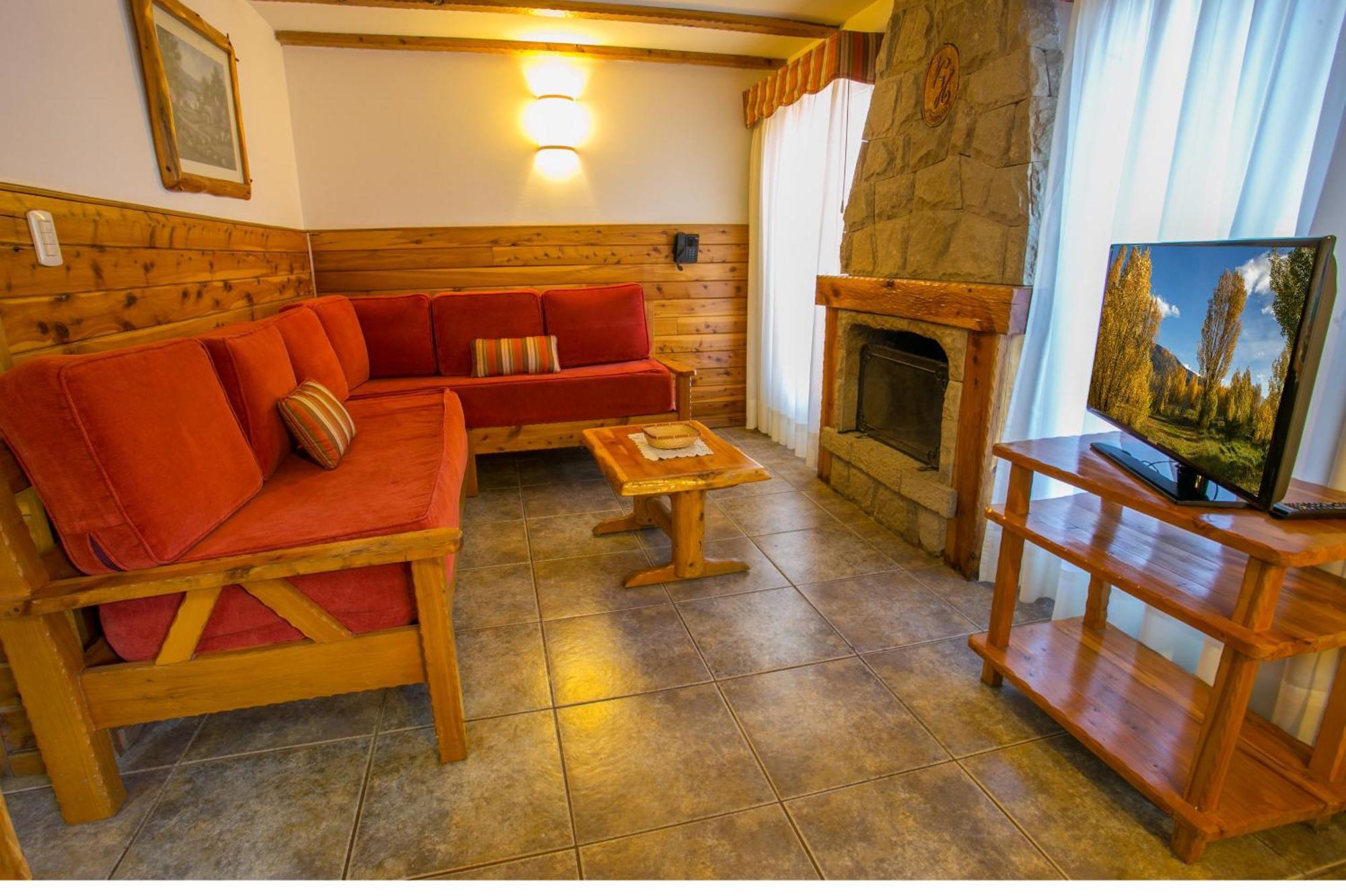 Huinid Bustillo Cabanas San Carlos de Bariloche Phòng bức ảnh