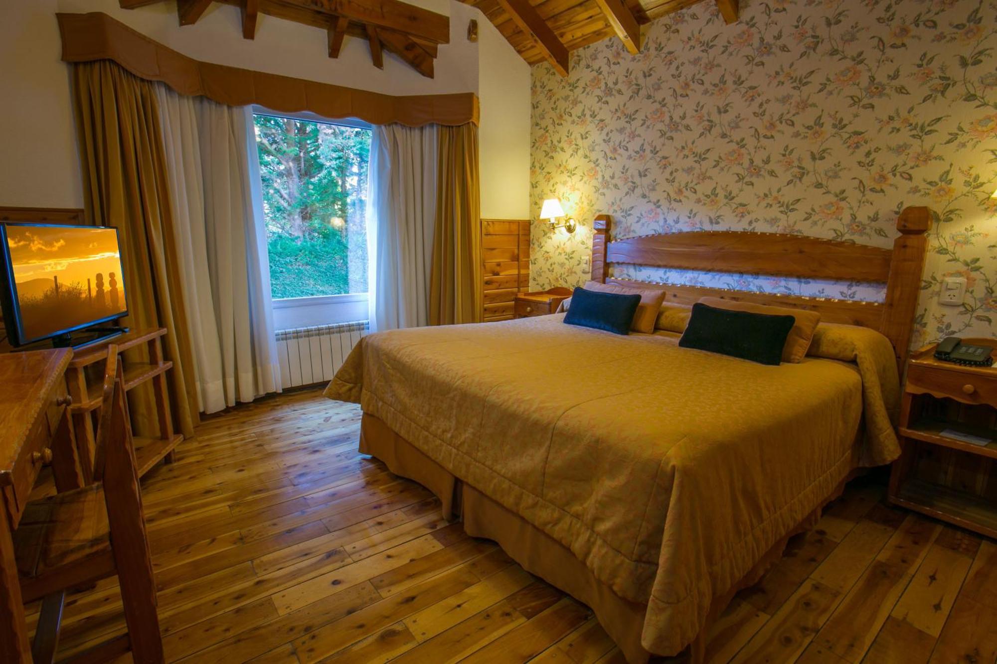 Huinid Bustillo Cabanas San Carlos de Bariloche Phòng bức ảnh