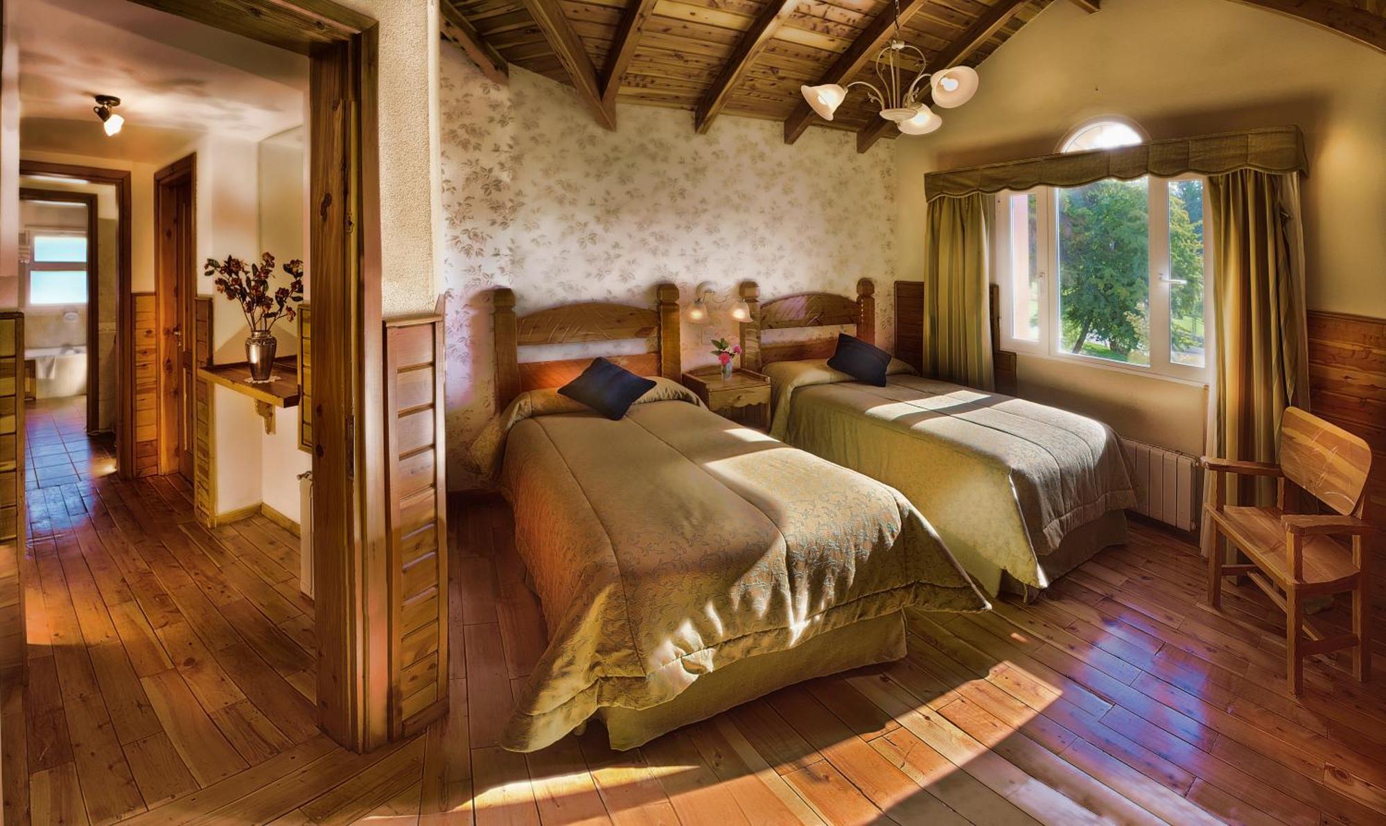 Huinid Bustillo Cabanas San Carlos de Bariloche Phòng bức ảnh