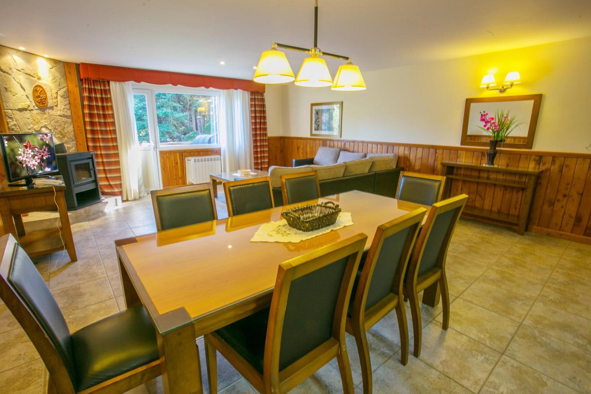 Huinid Bustillo Cabanas San Carlos de Bariloche Phòng bức ảnh