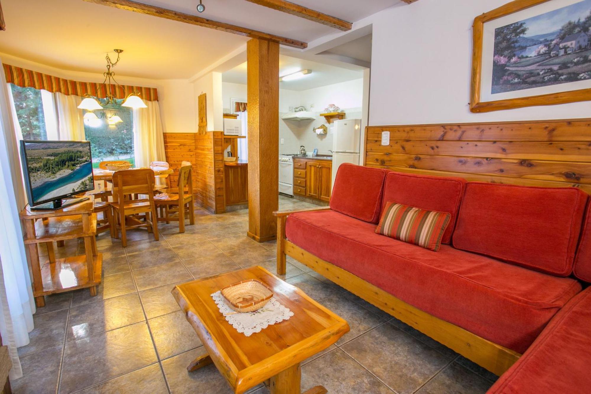 Huinid Bustillo Cabanas San Carlos de Bariloche Phòng bức ảnh
