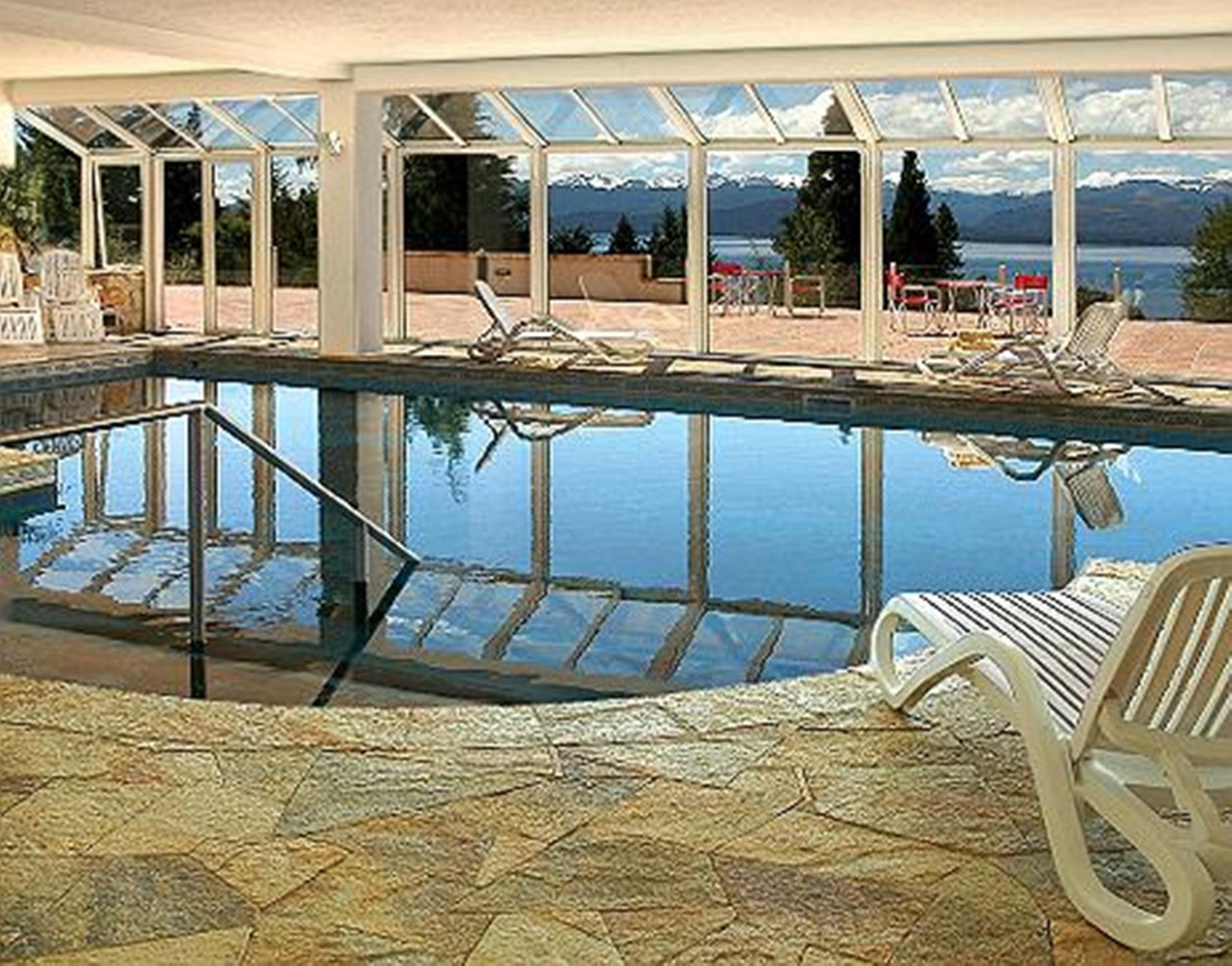 Huinid Bustillo Cabanas San Carlos de Bariloche Ngoại thất bức ảnh